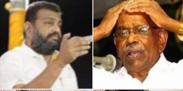 രക്തദാഹിയായ  കൊടും ക്രിമിനൽ മനസ്സുള്ള മണിയെ കരുതൽ തടങ്കലിൽ ആക്കി ജയിലിൽ അടയ്ക്കണം:  എൻ. ഹരി