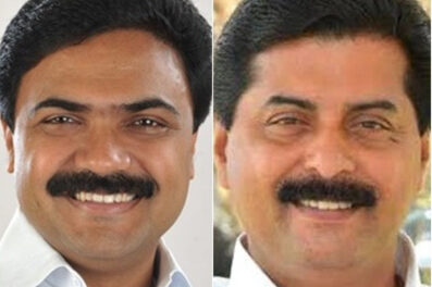  റോഷി ഒറ്റുകാരനോ, കേരള കോണ്‍ഗ്രസില്‍ ചര്‍ച്ചയായി ശബ്ദരേഖ