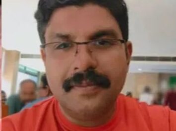 ബസ്സിൽ ശരീരത്തിൽ സ്പർശിച്ചു : യുവതിയുടെ ആരോപണത്തിന് പിന്നാലെ 41 കാരൻ ജീവനൊടുക്കി, യുവതിക്കെതിരെ കേസെടുക്കണമെന്ന് രാഹുൽ ഈശ്വർ