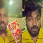 രാത്രി 10 മണി, എലിവിഷം ഓര്‍ഡര്‍ ചെയ്ത് യുവതി; കരഞ്ഞുകലങ്ങിയ കണ്ണുകളോടെ വാതിൽ തുറന്ന് യുവതി, ഡെലിവറി ബോയ്‌യുടെ ഇടപെടലില്‍ രക്ഷപെട്ടത് ഒരു ജീവന്‍