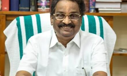 യുഡിഎഫ് അധികാരത്തിൽ വന്നാൽ ജമാഅത്തെ ഇസ്ലാമി ആഭ്യന്തര വകുപ്പ് കൈകാര്യം ചെയ്യുമെന്ന എ.കെബാലന്റെ പ്രസ്താവനക്കെതിരെ മാനനഷ്ടക്കേസ്