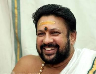 ശബരിമല സ്വർണ്ണ കൊള്ള കേസിൽ തന്ത്രി കണ്ഠരര് രാജീവരര് അറസ്റ്റിൽ