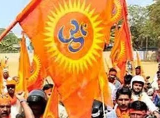 മോഷണത്തിൽ പ്രത്യക്ഷ പങ്കാളിത്തമില്ലാത്ത തന്ത്രിയെ അറസ്റ്റ് ചെയ്തത് സർക്കാർ താല്പര്യമനുസരിച്ച് : വിശ്വഹിന്ദു പരിഷത്ത്