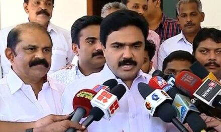 ജോസ് കെ മാണി മനപ്പൂർവ്വം വിട്ടു നിന്നതല്ല, വാർത്തകൾ വസ്തുതാവിരുദ്ധം: കേരള കോൺഗ്രസ് എം