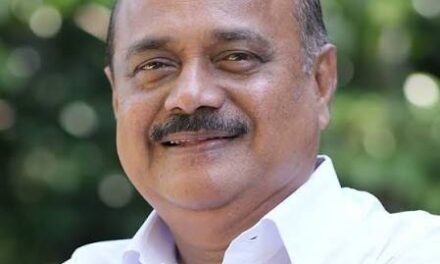 കേരളാ കോൺഗ്രസ് (എം) ജനങ്ങളെ തെറ്റിദ്ധരിപ്പിക്കുന്നു  ഫ്രാൻസിസ് ജോർജ് എം.പി.