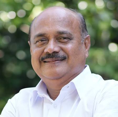 കേരളാ കോൺഗ്രസ് (എം) ജനങ്ങളെ തെറ്റിദ്ധരിപ്പിക്കുന്നു  ഫ്രാൻസിസ് ജോർജ് എം.പി.