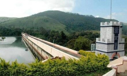 മുല്ലപ്പെരിയാർ തകർന്നാൽ പിന്നെ കേരളമില്ല: സുപ്രീംകോടതിയുടെ അനുകൂല സമീപനം പോലും ഗൗരവത്തിൽ എടുക്കുന്നില്ല: സേവ് കേരള ബ്രിഗേഡ്