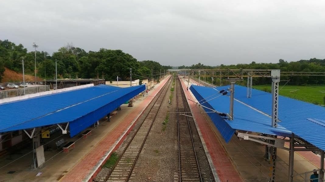 ട്രെയിനില്‍ കുഴഞ്ഞു വീണു 30കാരന്‍ മരിച്ചു