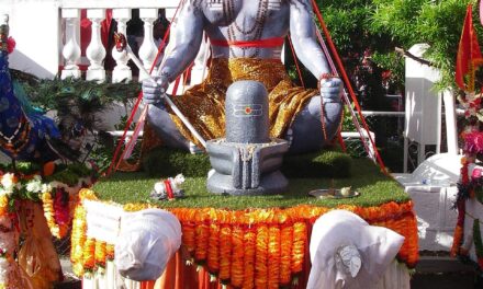 ഇന്ന് മഹാശിവരാത്രി, ശിവഭജനത്തിന്റെ നാൾ