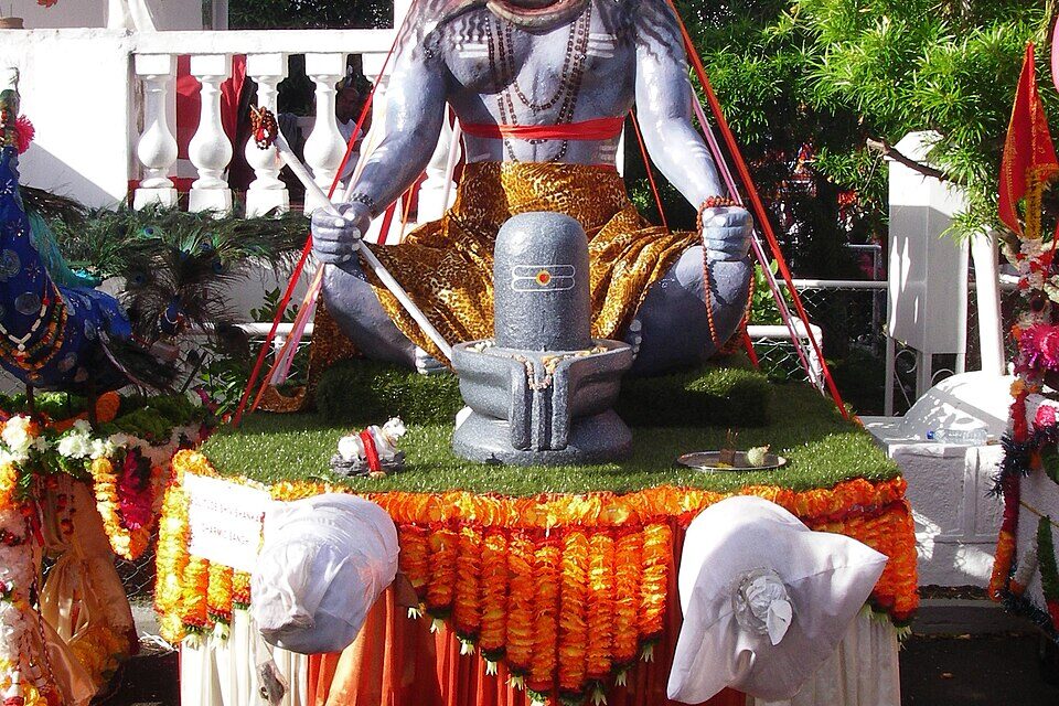 ഇന്ന് മഹാശിവരാത്രി, ശിവഭജനത്തിന്റെ നാൾ