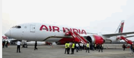 വീണ്ടും ഇന്ധന സ്വിച്ച് തകരാര്‍:യാത്രക്കാരുടെ ഭാഗ്യം, അഹമ്മദാബാദ് ആവര്‍ത്തിച്ചില്ല.