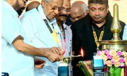 ആഗോള അയ്യപ്പ സംഗമവും അന്വേഷിച്ചേക്കും,കണക്കുപറയേണ്ടതെന്ന് ദേവസ്വം ബോര്‍ഡ് എന്ന് മന്ത്രി വാസവന്‍