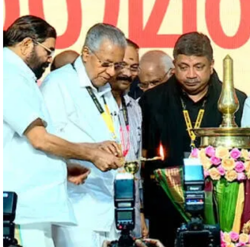 ആഗോള അയ്യപ്പ സംഗമവും അന്വേഷിച്ചേക്കും,കണക്കുപറയേണ്ടതെന്ന് ദേവസ്വം ബോര്‍ഡ് എന്ന് മന്ത്രി വാസവന്‍