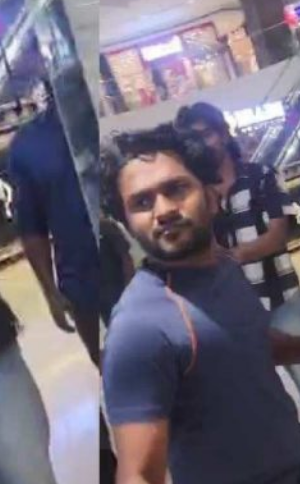 വിവാദമായതോടെ പോലീസുകാരനെതിരായ ജാമ്യമില്ലാകേസ് ആവിയായി, എസ്എഫ്‌ഐക്കാര്‍ക്കെതിരെ കേസ്