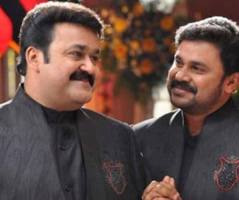 ശബരിമല കൊടിമര പുനര്‍നിര്‍മാണം: മോഹന്‍ലാലിന്റെയും ദിലീപിന്റെയും മൊഴിയെടുത്ത് വിജിലന്‍സ്