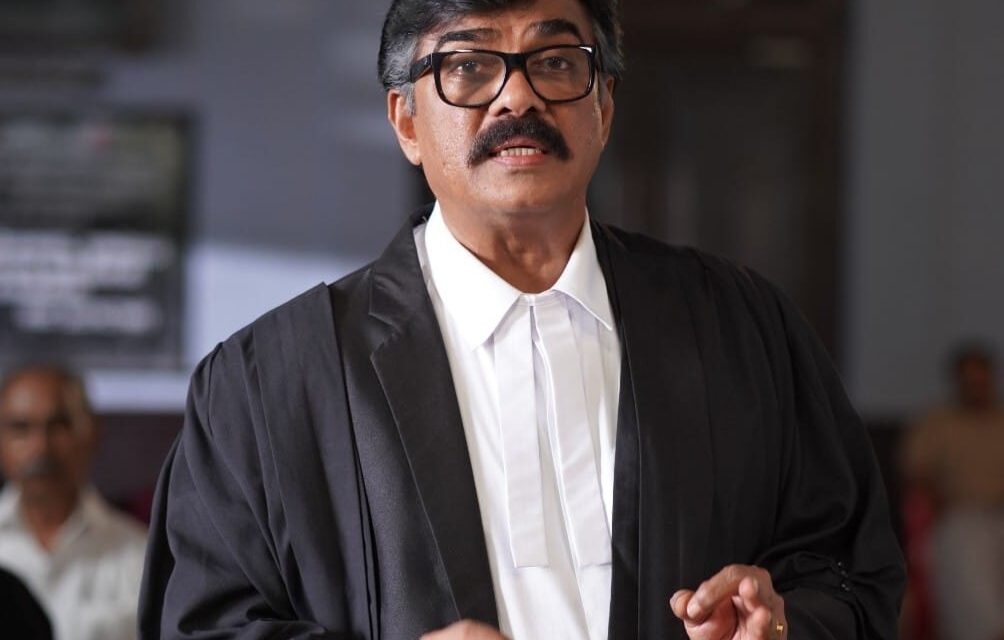 “ജൂനിയേഴ്സ്” ക്രൈം ത്രില്ലർ ഗെയിമുമായി ഒരു ചിത്രം, 13ന് തീയേറ്ററിൽ