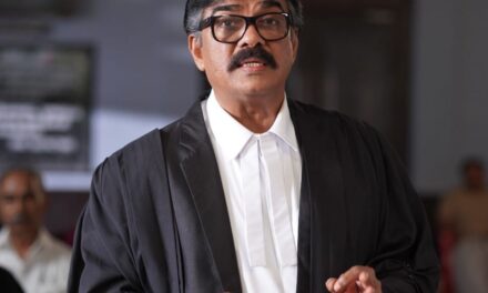 “ജൂനിയേഴ്സ്” ക്രൈം ത്രില്ലർ ഗെയിമുമായി ഒരു ചിത്രം, 13ന് തീയേറ്ററിൽ