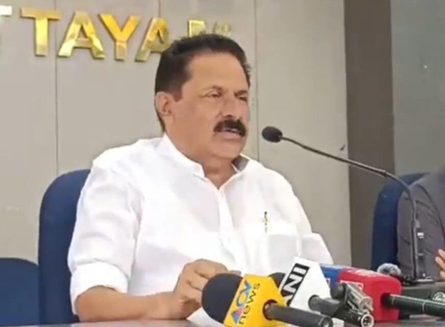 കേരള സംസ്ഥാന ന്യൂനപക്ഷ വികസന ധനകാര്യ കോർപ്പറേഷന് കോട്ടയത്ത് മേഖല ഓഫീസ്