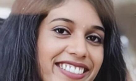 സിഎസ്ഐ ലോ കോളേജ് വിദ്യാർഥി റോണ സെബാസ്റ്റ്യൻ അന്തരിച്ചു