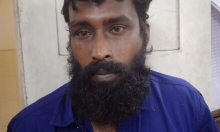 നെടുമങ്ങാട് സ്വദേശിയെ മർദ്ദിച്ചു കൊലപ്പെടുത്തിയ യുവാവിനെ പാലാ പോലീസ് അറസ്റ്റ് ചെയ്തു