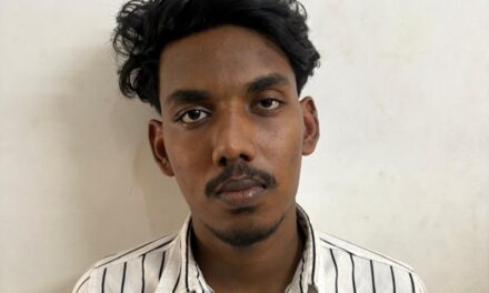 ബാർ ജീവനക്കാരനെ ആക്രമിച്ചു കൊലപ്പെടുത്താൻ ശ്രമിച്ച കേസിലെ പ്രധാന പ്രതി അറസ്റ്റിൽ