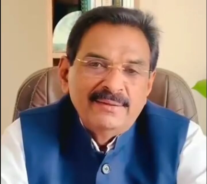 തനിക്കെതിരെ ഉയർന്ന ആരോപണങ്ങൾ വ്യാജവും വസ്തുത വിരുദ്ധവുമാണെന്ന് ആന്റോ ആന്റണി എംപി