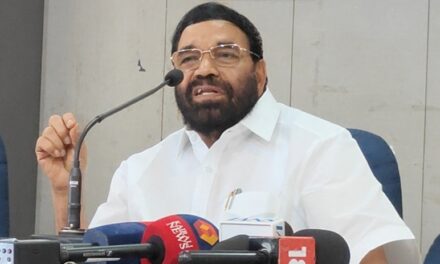 നന്ദഗോവിന്ദം ഭജൻസ് അയ്യപ്പ സംഗമത്തിൽ പങ്കെടുത്തിരുന്നോ എന്നത് സംബന്ധിച്ച് വിശദീകരണം നൽകേണ്ടത് ദേവസ്വം ബോർഡ്