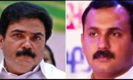 പാലായിൽ ജോസിന് പത്മവ്യൂഹം തീർക്കാൻ വിശ്വസ്തർ!!.മാണി വിരുദ്ധരുടെ പൊതുസ്ഥാനാർത്ഥിയോ പിസി ജോർജിന്റെ മകൻ?