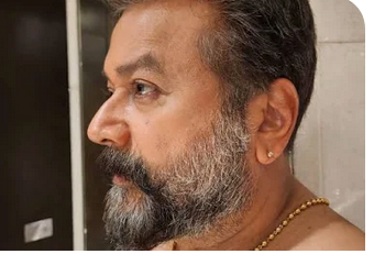 ശബരിമല സ്വര്‍ണക്കൊള്ള: ജയറാം ഇഡി ചോദ്യമുനയിലേക്ക്