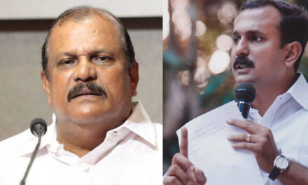 പൂഞ്ഞാര്‍ ആശാനും മകനും സ്ഥാനാര്‍ഥികളാകാനുളള നീക്കത്തില്‍