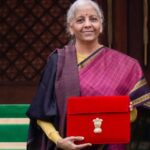 കേരളത്തിന്റെ കാത്തിരിപ്പ് വെറുതേയായി! അതിവേഗ റെയിൽ ഇല്ല..കേരളം അടക്കം നാല് സംസ്ഥാനങ്ങളെ ബന്ധിപ്പിച്ച് പുതിയ ധാതു ഇടനാഴി : രാജ്യത്തിൻ്റേത് സ്ഥിരതയുള്ള വളർച്ചയെന്ന് നിർമല സീതാരാമൻ