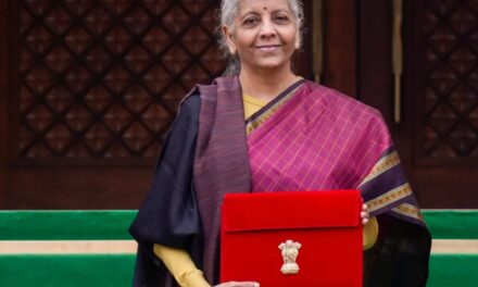 കേരളത്തിന്റെ കാത്തിരിപ്പ് വെറുതേയായി! അതിവേഗ റെയിൽ ഇല്ല..കേരളം അടക്കം നാല് സംസ്ഥാനങ്ങളെ ബന്ധിപ്പിച്ച് പുതിയ ധാതു ഇടനാഴി : രാജ്യത്തിൻ്റേത് സ്ഥിരതയുള്ള വളർച്ചയെന്ന് നിർമല സീതാരാമൻ