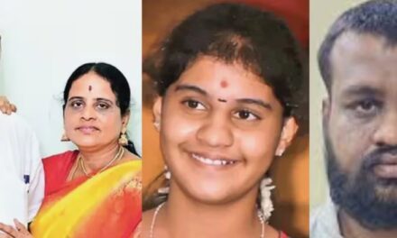 അമ്മയുടെ മൃതദേഹം കിടന്നത് രക്തത്തിൽ കുളിച്ച നിലയിൽ…  അനിയത്തിക്ക് സമ്മാനം വാങ്ങിവെച്ചിട്ടുണ്ടെന്ന് പറഞ്ഞു വിളിച്ചു വരുത്തി കഴുത്തറുത്ത് കൊന്നു  : കർണാടകയെ നടുക്കിയ കൂട്ടക്കൊലയിൽ കൂടുതൽ വിവരങ്ങൾ പുറത്ത്