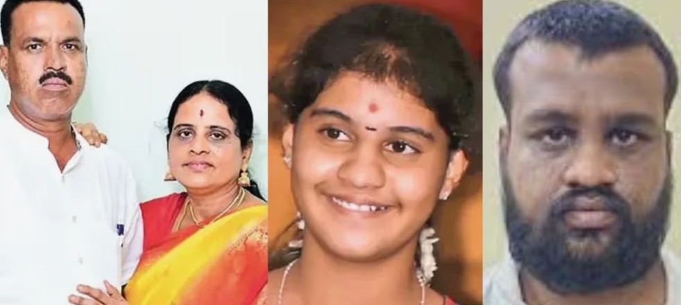 അമ്മയുടെ മൃതദേഹം കിടന്നത് രക്തത്തിൽ കുളിച്ച നിലയിൽ…  അനിയത്തിക്ക് സമ്മാനം വാങ്ങിവെച്ചിട്ടുണ്ടെന്ന് പറഞ്ഞു വിളിച്ചു വരുത്തി കഴുത്തറുത്ത് കൊന്നു  : കർണാടകയെ നടുക്കിയ കൂട്ടക്കൊലയിൽ കൂടുതൽ വിവരങ്ങൾ പുറത്ത്