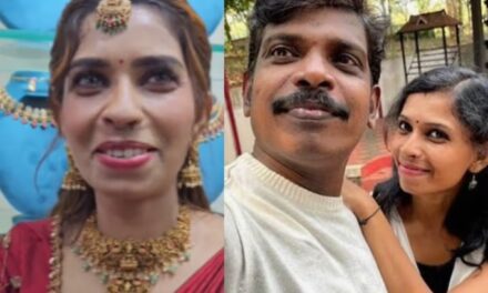 എന്റെ കഴുത്തിൽ മറ്റൊരാൾ താലിയോ, മിന്നോ, മെഹറോ ചാർത്തിയാൽ പേര് മാറ്റും:… അതുവരെ ഞാൻ രേണു സുധി തന്നെ