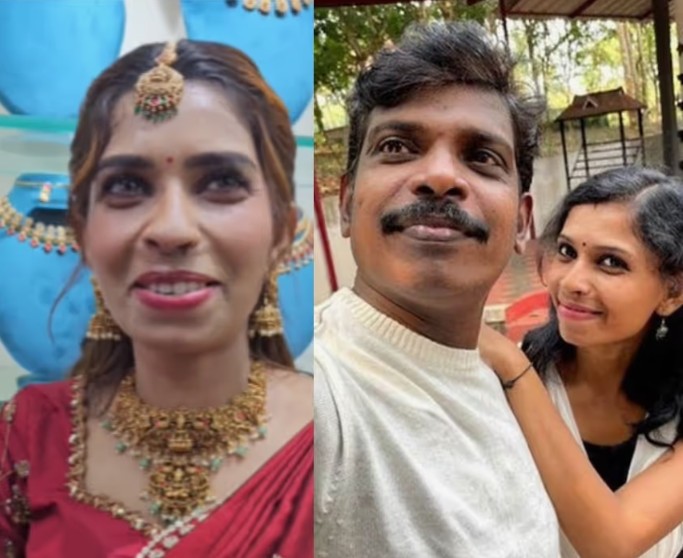 എന്റെ കഴുത്തിൽ മറ്റൊരാൾ താലിയോ, മിന്നോ, മെഹറോ ചാർത്തിയാൽ പേര് മാറ്റും:… അതുവരെ ഞാൻ രേണു സുധി തന്നെ