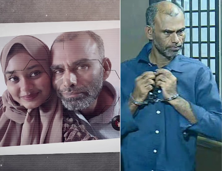 കുടുംബവഴക്കിനിടെ കത്തി ഉപയോഗിച്ച് അച്ഛന്റെ ആക്രമണം; മകള്‍ക്ക് പിന്നാലെ ബന്ധുവും യാത്രയായി : നാടിനെ കണ്ണീരിലാഴ്ത്തി ജുമൈലയുടെ മരണം