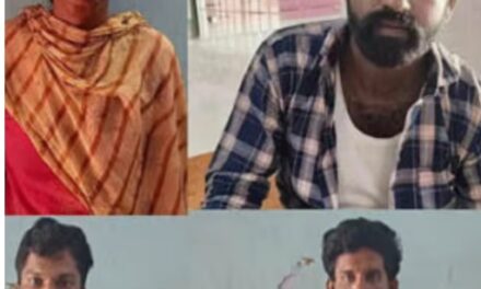 മകന്റെ ഭാര്യയുടെ അവിഹിതം ചോദ്യം ചെയ്തു, കാമുകനൊപ്പം ചേർന്ന് മരുമകൾ അമ്മായിയച്ഛനെ നടുറോഡിൽ തീ കൊളുത്തികൊന്നു