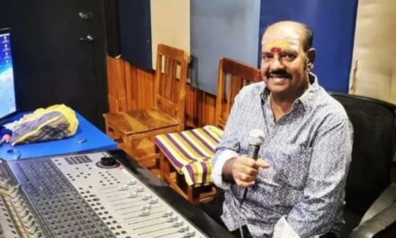 സം​ഗീതസംവിധായകൻ എസ് പി വെങ്കിടേഷ് അന്തരിച്ചു