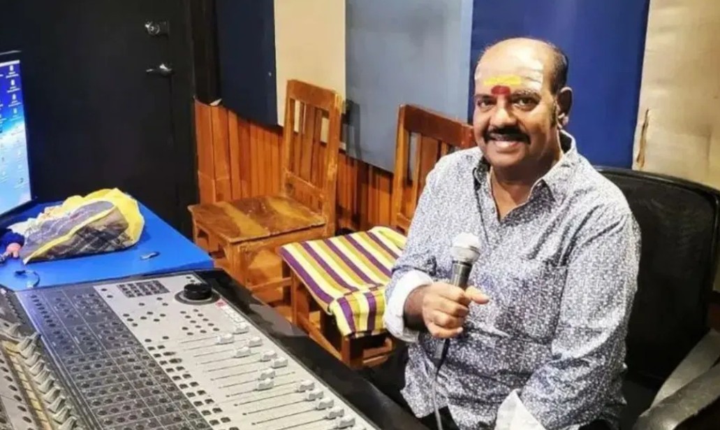 സം​ഗീതസംവിധായകൻ എസ് പി വെങ്കിടേഷ് അന്തരിച്ചു