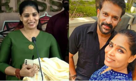 ആത്മഹത്യ ചെയ്യുമോയെന്ന് ഭയം, മൂന്നുനേരവും ദിലീപേട്ടൻ വിളിക്കും, വെളിപ്പെടുത്തലുമായി നടൻ കൂട്ടിക്കൽ ജയചന്ദ്രനും ഭാര്യയും