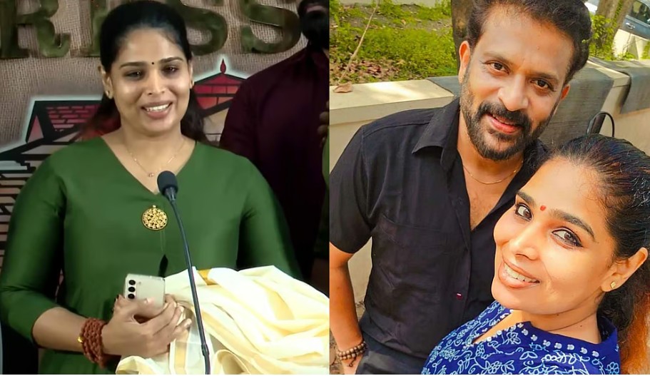 ആത്മഹത്യ ചെയ്യുമോയെന്ന് ഭയം, മൂന്നുനേരവും ദിലീപേട്ടൻ വിളിക്കും, വെളിപ്പെടുത്തലുമായി നടൻ കൂട്ടിക്കൽ ജയചന്ദ്രനും ഭാര്യയും