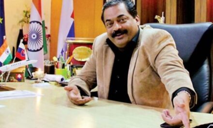 സിജെ റോയ് റെയ്ഡിനു പിന്നാലെ വിഷാദത്തിനു ചികിത്സ തേടി: കർണാടക എസ്ഐടി കൊച്ചിയിലേക്ക്; നിക്ഷേപകര്‍ക്ക് ആശങ്ക വേണ്ടെന്ന് കോണ്‍ഫിഡന്‍റ് ഗ്രൂപ്പ് എം.ഡി