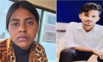 നീ എന്റെ നമ്പര്‍ ബ്ലോക്ക് ചെയ്യും അല്ലേ… മൊബൈല്‍ നമ്പര്‍ ബ്ലോക്ക് ചെയ്ത കാമുകനെ യുവതി വീട്ടിലെത്തി കുത്തിക്കൊന്നു