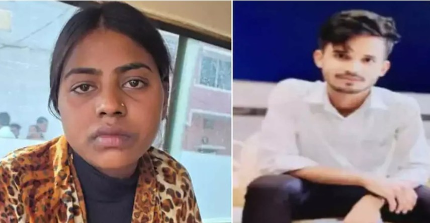 നീ എന്റെ നമ്പര്‍ ബ്ലോക്ക് ചെയ്യും അല്ലേ… മൊബൈല്‍ നമ്പര്‍ ബ്ലോക്ക് ചെയ്ത കാമുകനെ യുവതി വീട്ടിലെത്തി കുത്തിക്കൊന്നു