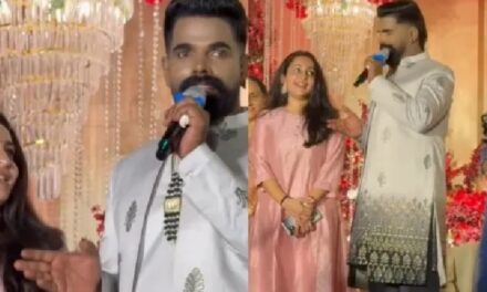 ഞങ്ങൾ ഒരുമിച്ച് സിനിമ ഒന്നും ചെയ്തിട്ടില്ല.. എന്നിട്ടും സാധാരണക്കാരന്റെ കല്യാണത്തിന് നിങ്ങൾ വന്നല്ലോ, വളരെ അധികം സന്തോഷം- ഭാമയെക്കുറിച്ച് ബിനീഷ് ബാസ്റ്റിൻ