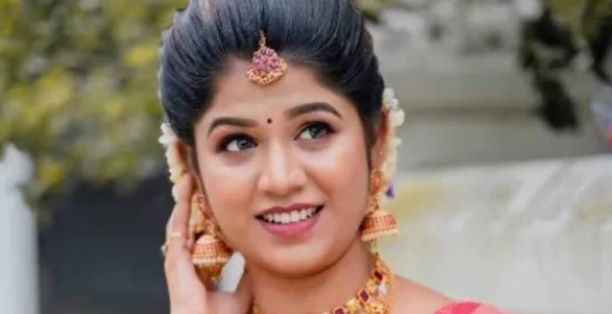 ചെന്നൈയിൽ രാസലഹരി വേട്ട: നടി അഞ്ചു കൃഷ്ണയും സഹസംവിധായകയുമടക്കം 8 പേർ ലഹരി ഉൽപ്പന്നങ്ങളുമായി അറസ്റ്റിൽ