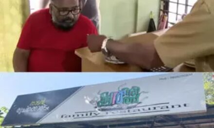 ഉല്ലാസ് പന്തളം രോഗത്തെ അതിജീവിച്ച് തിരിച്ചെത്തുന്നു; താങ്ങും തണലുമായി ‘മുന്തിരിപ്പന്തല്‍’