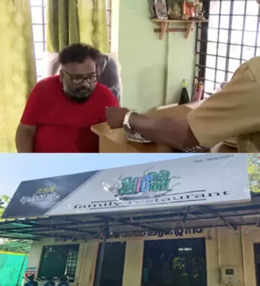 ഉല്ലാസ് പന്തളം രോഗത്തെ അതിജീവിച്ച് തിരിച്ചെത്തുന്നു; താങ്ങും തണലുമായി ‘മുന്തിരിപ്പന്തല്‍’