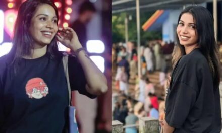 ഇൻഫ്ലുവൻസർ ചിന്നു പാപ്പുവിന്റെ ആത്മഹത്യ: അവസാനം വിളിച്ചപ്പോഴും സന്തോഷവതി… ആൺസുഹൃത്തുമായി പ്രശ്നങ്ങളുണ്ടെന്ന് കുടുംബം